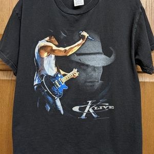 Kenny Chesney Shirt